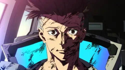 Cyberpunk: Edgerunners Temporada 1 Episodios 6 • Sub Español