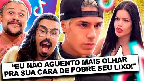 Diva Depressão Temporada 8 Cap 6 • Español Online