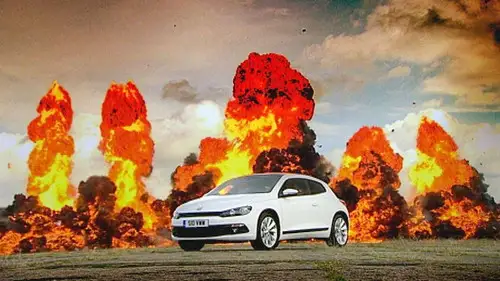 Top Gear Temporada 13 Episodios 7 • Sub Español