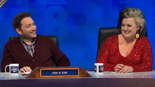 8 Out of 10 Cats Does Countdown S19E2 • Oglądaj Online