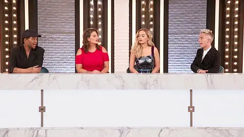 America's Next Top Model Temporada 23 Episodios 15 • Sub Español