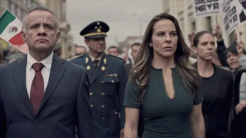Ingobernable Temporada 2 Episodios 12 • Sub Español