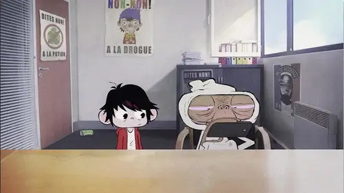 Les Kassos Temporada 3 Episodios 2 • Sub Español