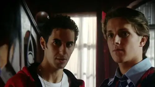Het Huis Anubis Temporada 1 Episodios 20 • Sub Español