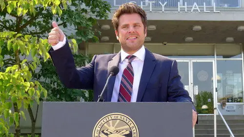 Psych Temporada 7 Episodios 10 • Sub Español