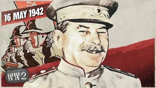 World War Two Temporada 4 Episodios 20 • Sub Español