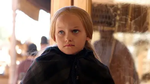 Deadwood Temporada 1 Episodios 12 • Sub Español