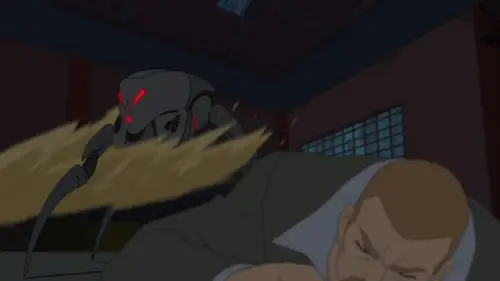 Marvel Spider-Man Temporada 2 Episodios 16 • Sub Español