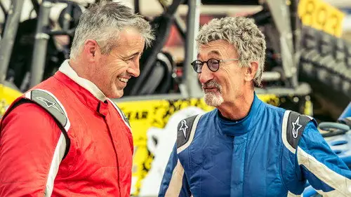 Top Gear Temporada 24 Episodios 5 • Sub Español