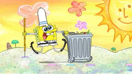 Bob Esponja Temporada 16 Episodios 12 • Sub Español