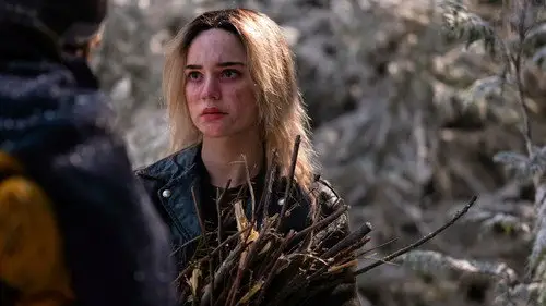 Yellowjackets Temporada 2 Episodios 9 • Sub Español