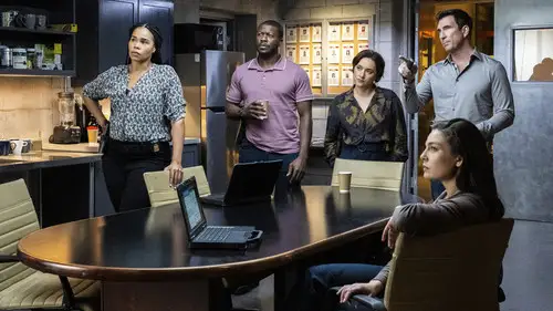 FBI: Most Wanted Temporada 4 Episodios 4 • Sub Español