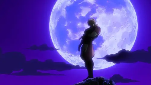 JoJo's Bizarre Adventure Temporada 1 Episodios 5 • Sub Español