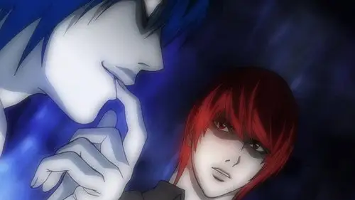 Death Note Temporada 1 Episodios 15 • Sub Español