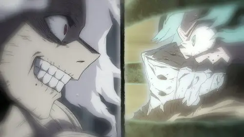 My Hero Academia Temporada 8 Episodios 5 • Sub Español