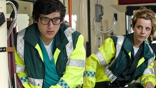 Casualty Temporada 24 Episodios 3 • Sub Español