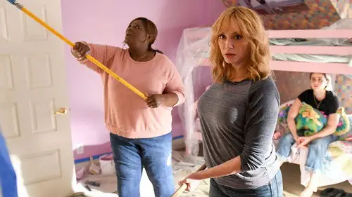 Chicas buenas Temporada 3 Episodios 1 • Sub Español