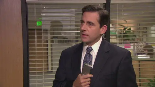 The Office Temporada 6 Episodios 5 • Sub Español