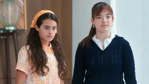 Papás por Siempre Temporada 1 Episodios 21 • Sub Español