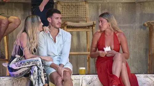 Love Is Blind: Argentina Temporada 1 Episodios 5 • Sub Español