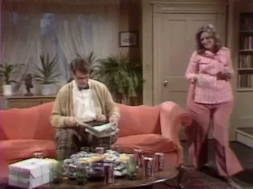 Saturday Night Live Temporada 4 Episodios 11 • Sub Español