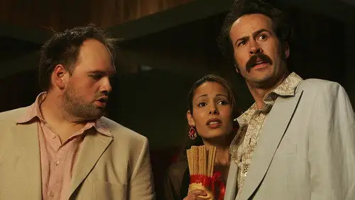 Me llamo Earl Temporada 3 Episodios 4 • Sub Español