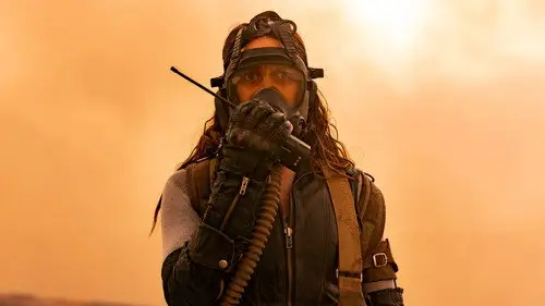 Fear the Walking Dead Temporada 7 Episodios 15 • Sub Español