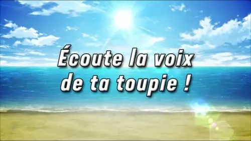 Beyblade Burst Temporada 5 Episodios 7 • Sub Español