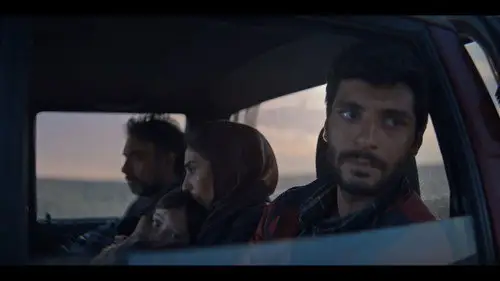 La isla del Asilo Temporada 1 Episodios 1 • Sub Español