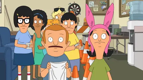 Bob's Burgers Temporada 6 Episodios 11 • Sub Español
