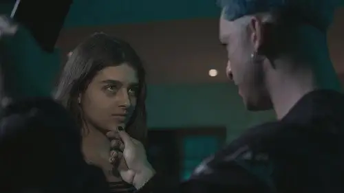 Verdades Secretas 2 Temporada 1 Episodios 20 • Sub Español