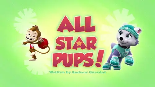 La Patrulla Canina Temporada 3 Episodios 25 • Sub Español