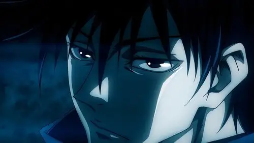 Jujutsu Kaisen Temporada 1 Episodios 18 • Sub Español