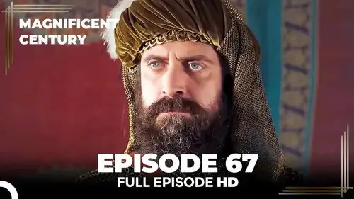 Suleimán, el gran sultán Temporada 3 Episodios 4 • Sub Español