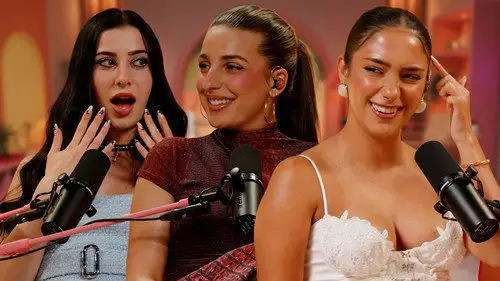 Love Island: The Debrief Temporada 1 Episodios 4 • Sub Español