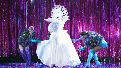 Mask Singer: Adivina quién canta (Estados Unidos) Temporada 1 Episodios 3 • Sub Español