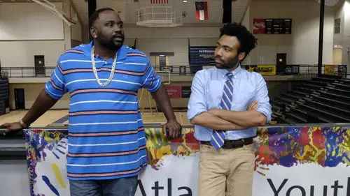 Atlanta Temporada 1 Episodios 5 • Sub Español