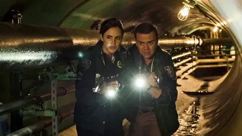 Brooklyn Nine-Nine Temporada 4 Episodios 11 • Sub Español