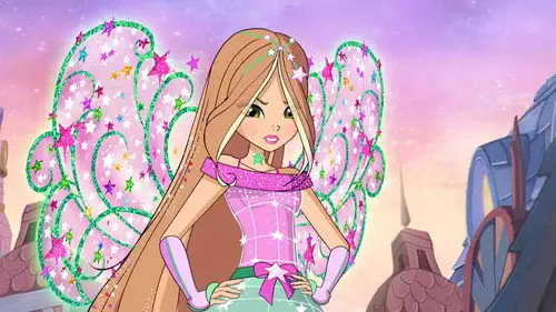 Winx Club Temporada 8 Episodios 3 • Sub Español