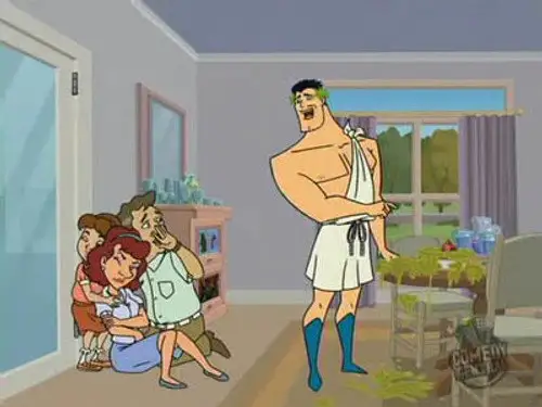La casa de los dibujos Temporada 3 Episodios 1 • Sub Español