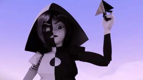 Prodigiosa: Las aventuras de Ladybug Temporada 2 Episodios 19 • Sub Español