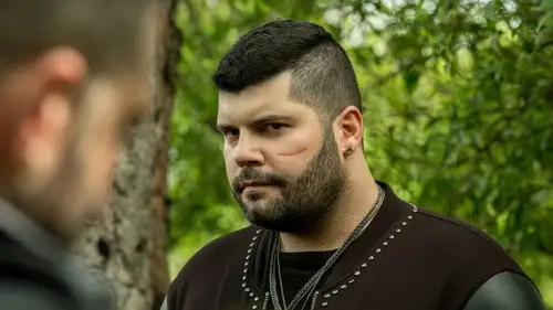 Gomorra Temporada 4 Episodios 1 • Sub Español