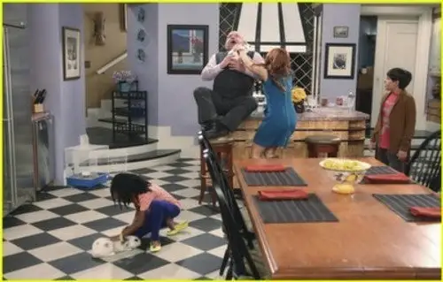 Jessie Temporada 2 Episodios 18 • Sub Español