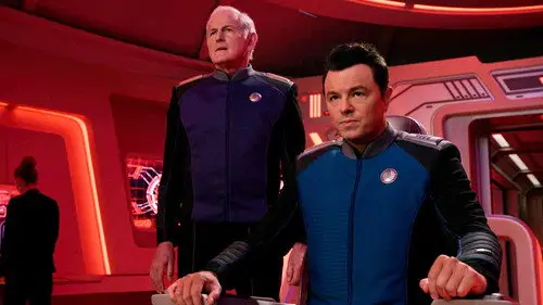 The Orville Temporada 3 Episodios 9 • Sub Español