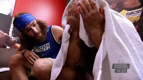 The Ultimate Fighter Temporada 15 Episodios 9 • Sub Español