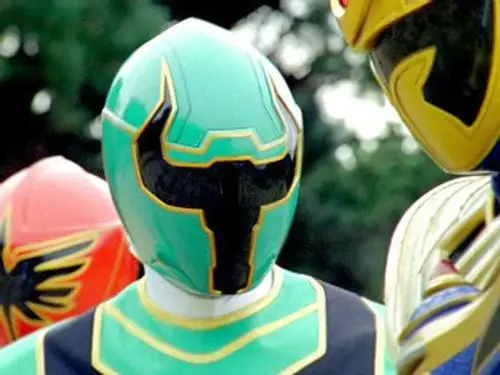 Power Rangers Temporada 14 Episodios 18 • Sub Español