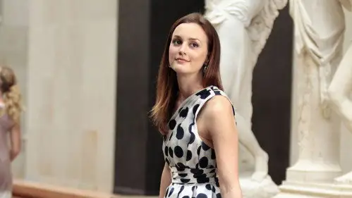 Gossip Girl Temporada 4 Episodios 2 • Sub Español