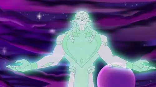 She-Ra y las princesas del poder Temporada 5 Episodios 12 • Sub Español