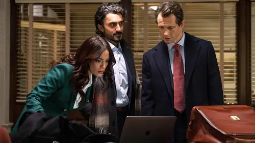 Ley y orden Temporada 23 Episodios 2 • Sub Español