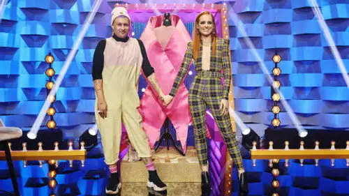Drag Race España Temporada 0 Episodios 10 • Sub Español